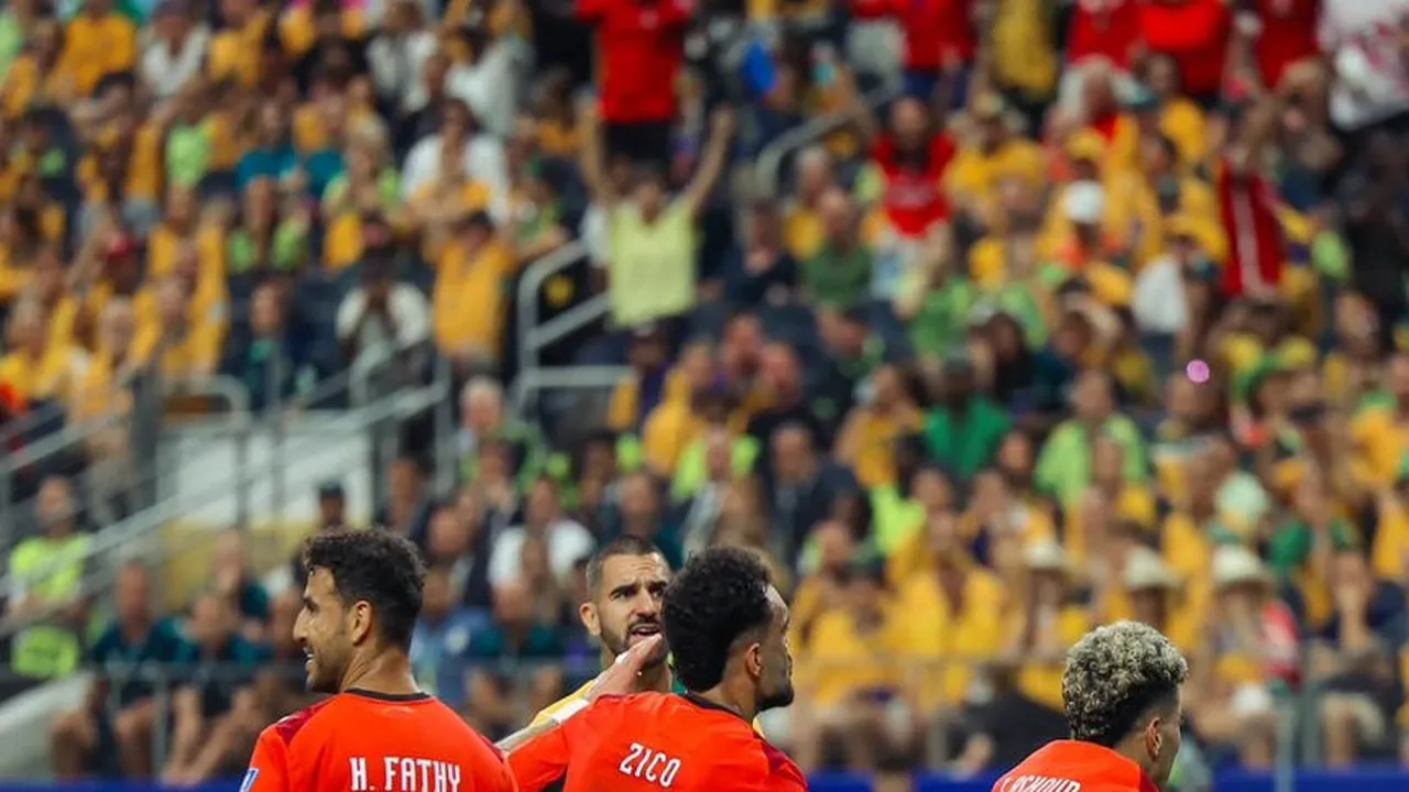 مباراة مصر والأرجنتين في كأس العالم 2026 تثير حماس الجماهير